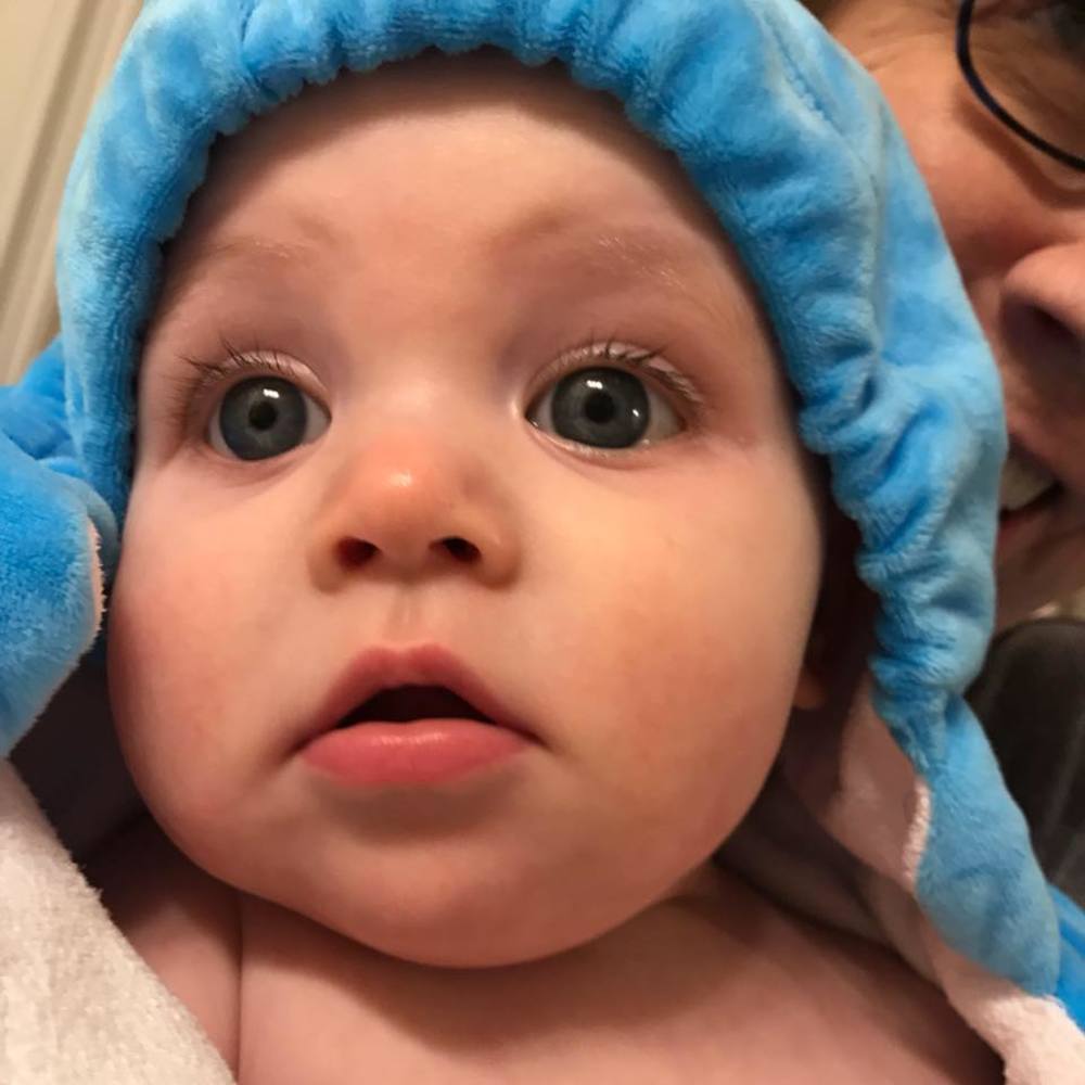 Meet your Posher, Stacey